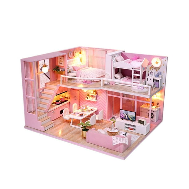 Dolls House 1 24 Scale Miniature Furniture Dresser Cabinet Magnetic for sale online